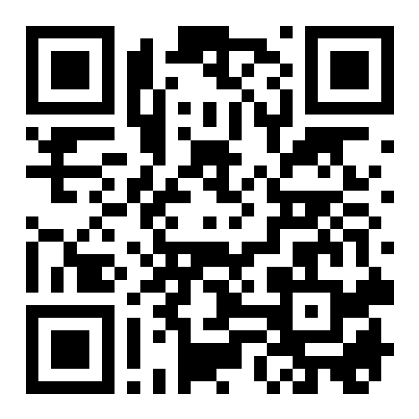 RedNote QR code for the Just Yoseph account